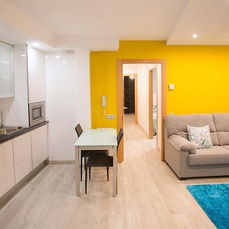 Apartamentos Amaiur 2 Estella Kültér fotó