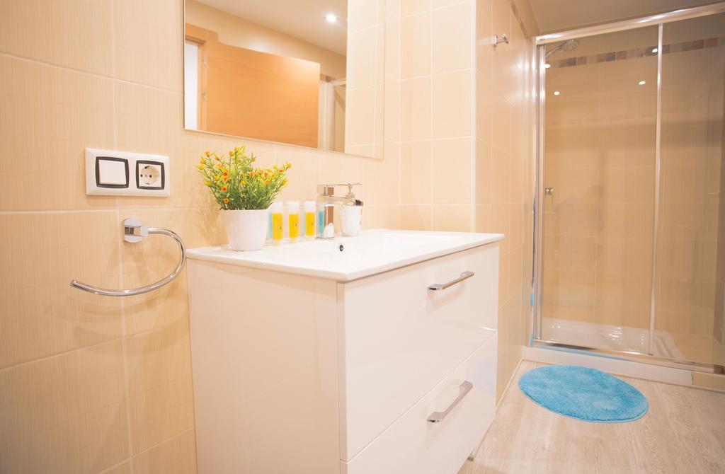 Apartamentos Amaiur 2 Estella Kültér fotó