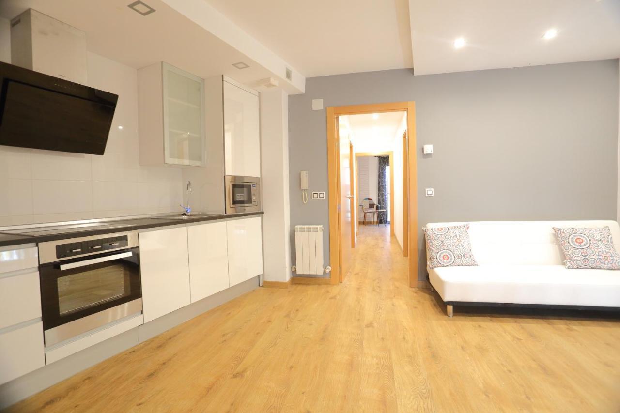 Apartamentos Amaiur 2 Estella Kültér fotó